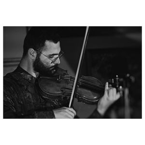 Image post by @kevin.mucaj.violin on Instagram