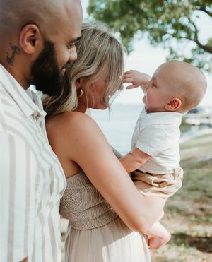 Image post by @maddiesswfphotography on Facebook