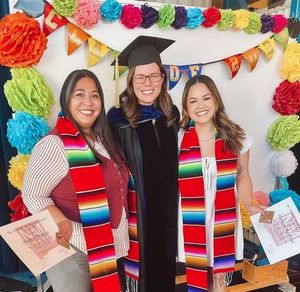 Image post by @nmsu_commstudies on Instagram