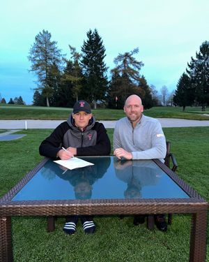 Image post by @ttumensgolf on Instagram