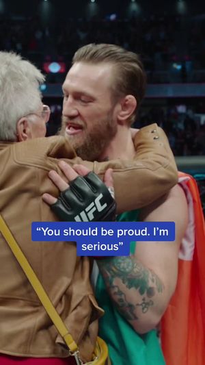 Video post by @ufc on TikTok