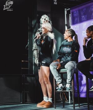 Image post by @sophie_cham on Instagram