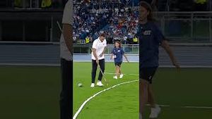 Video post by @Wanda Diamond League on YouTube