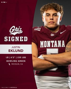 Image post by @montanagrizfootball on Instagram