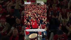 Video post by @FOX Soccer on YouTube