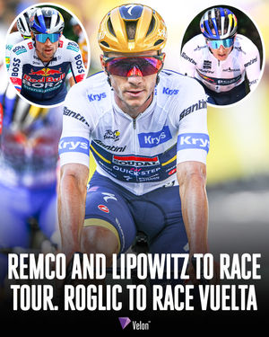 Image post by @veloncc on Instagram