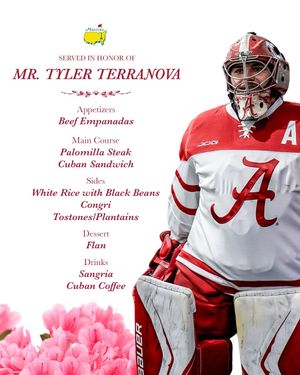Image post by @alabamahockeyd2 on Instagram