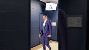Video post by @NBA on YouTube