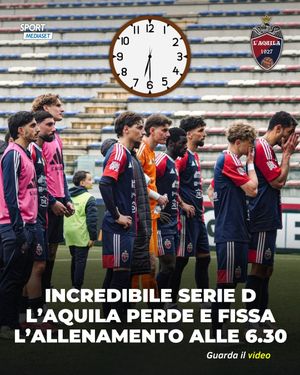 Image post by @sportmediaset on Instagram