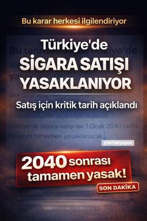 Image post by @artun_yapim on Instagram