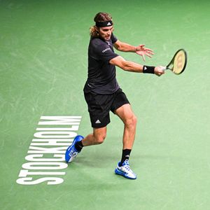 Image post by @atptour on Instagram