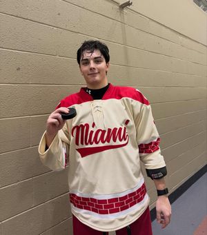 Image post by @miamiclubhockey on Instagram