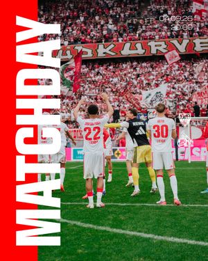Image post by @fckoeln on Instagram