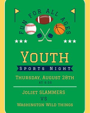 Image post by @jolietslammersofficial on Instagram