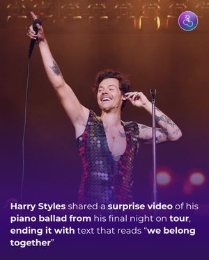 Image post by @popbase on Instagram