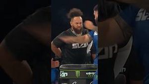 Video post by @powerslap on YouTube