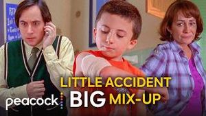 Video post by @peacock on YouTube