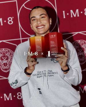 Image post by @im8health on Instagram