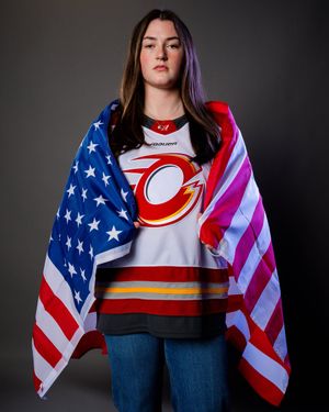 Image post by @PWHL_Ottawa on Twitter