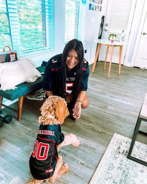 Image post by @texastechadpi on Instagram