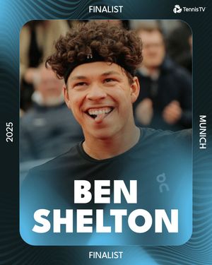 Image post by @tennistv on Instagram