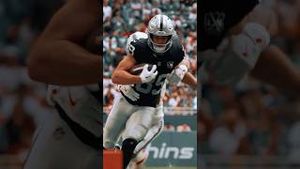 Video post by @raiders on YouTube