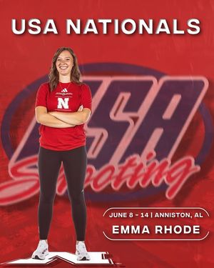Image post by @huskerrifle on Instagram