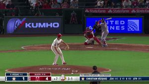 Video post by @angels on Facebook