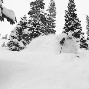 Image post by @pcski on Instagram