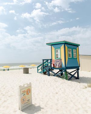 Image post by @panamacitybeachflorida on Instagram