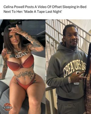 Image post by @nojumper on Instagram
