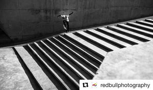 Image post by @nicogantz on Instagram