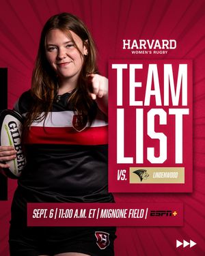 Image post by @harvardwrugby on Instagram