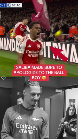 Video post by @nbcsports on TikTok