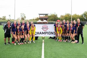 Image post by @ontario_soccer on Instagram