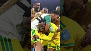 Video post by @fifa on YouTube