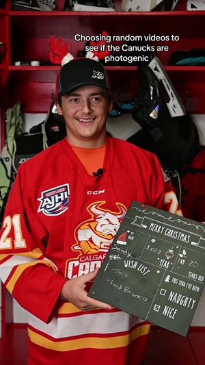 Video post by @calgarycanucks on TikTok