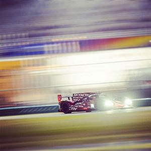 Image post by @mazdausa on Instagram