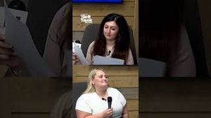 Video post by @newsday on YouTube