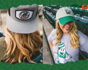 Image post by @gowoodducks on Instagram