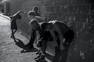 Image post by @photoshelter on Twitter