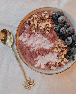 Image post by @goodfoodgoodrun on Instagram