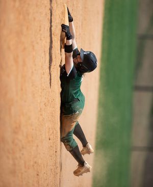 Image post by @flocollegesoftball on Instagram