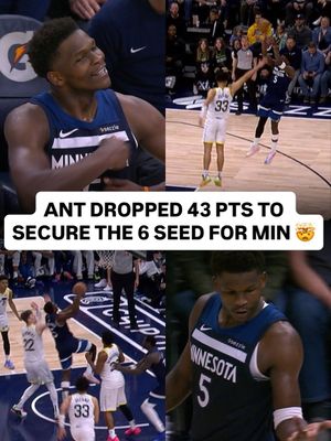 Image post by @nba on Instagram