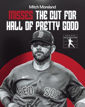 Image post by @mlbhallofgood on Instagram