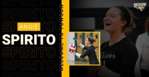 Image post by @towsontigersvb on Instagram