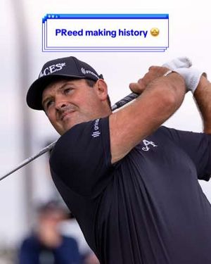 Video post by @livgolf_league on TikTok