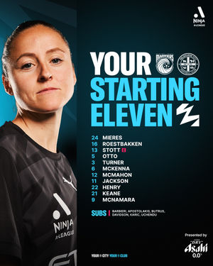 Image post by @melbournecity on Instagram