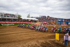Image post by @racerxonline on Instagram