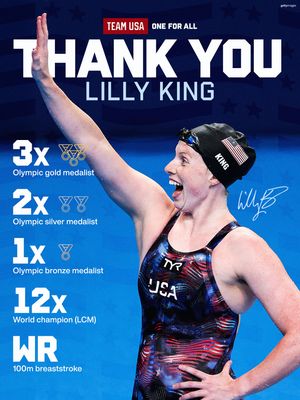 Image post by @teamusa on Instagram